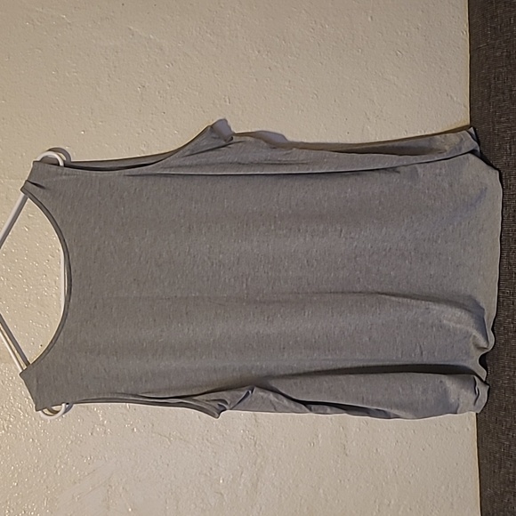 Avenue tank top - Picture 3 of 3